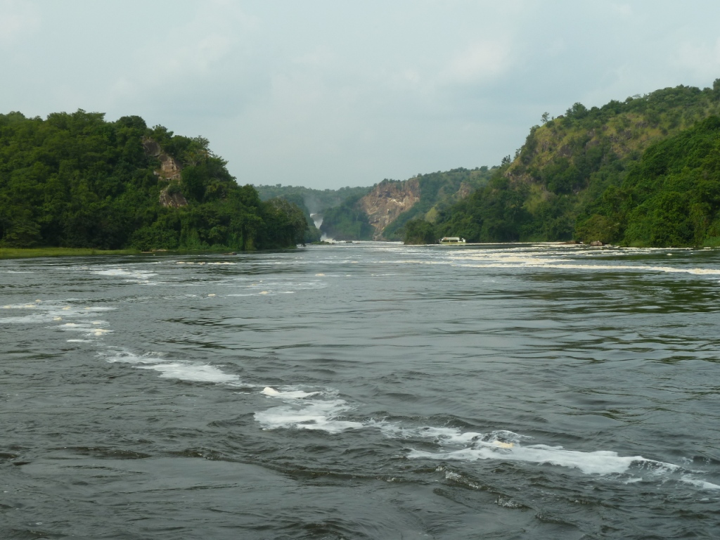 About Uganda