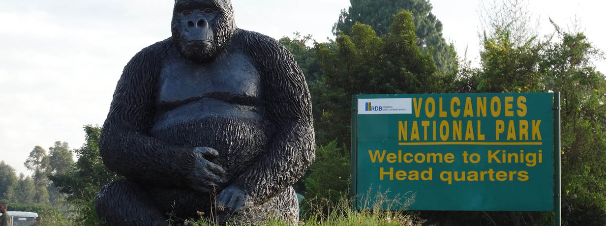 Places to Visit in Rwanda