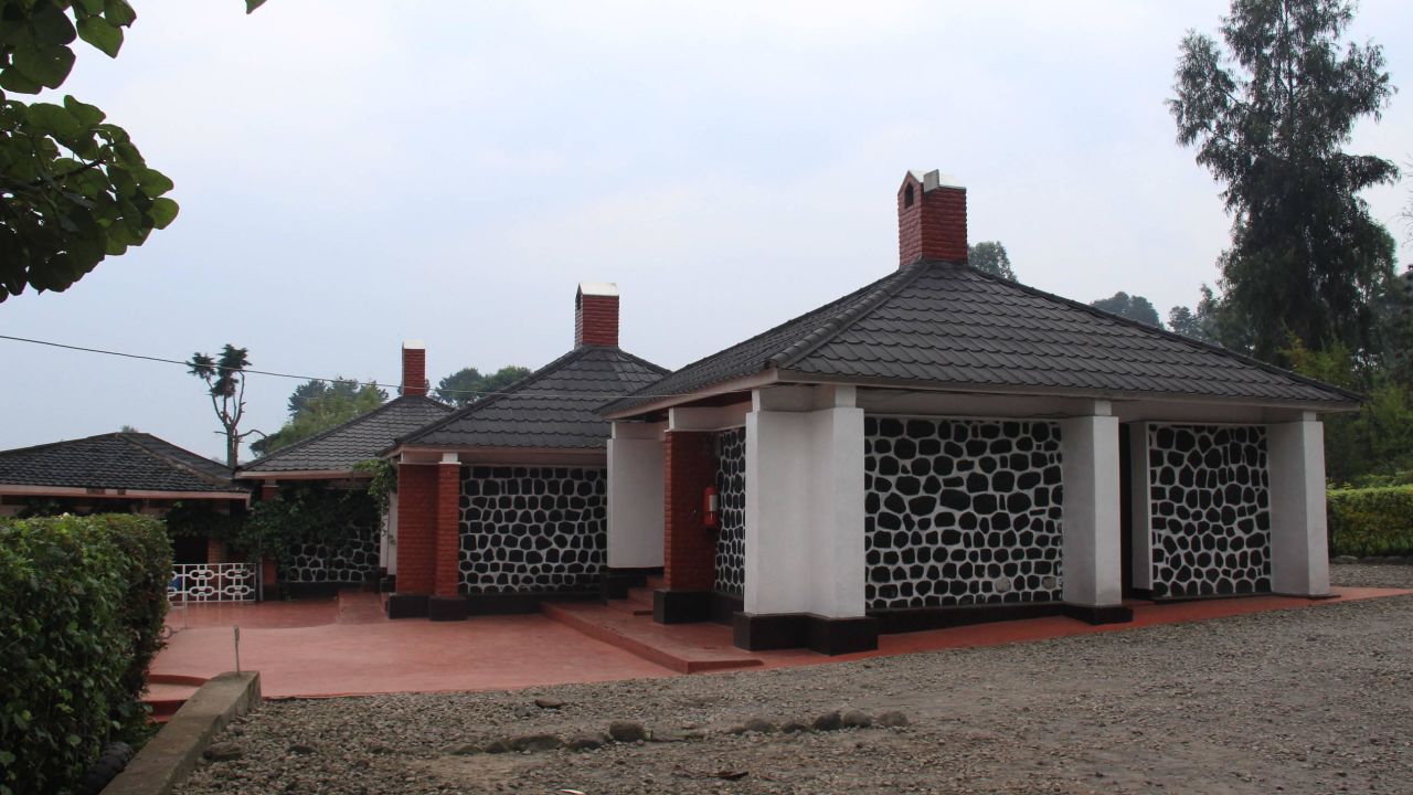 Kinigi Guest House