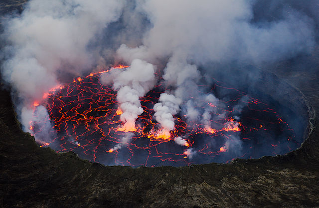 what you need to know before hiking Nyiragongo