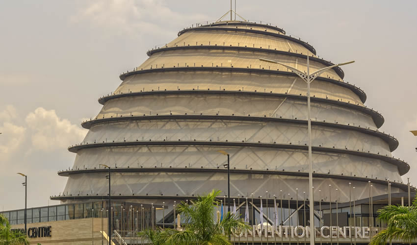 Day Tours From Kigali