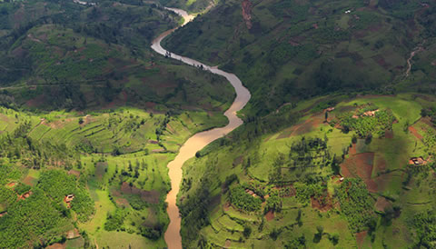 14 Days Rwanda Self-drive Safari Adventure