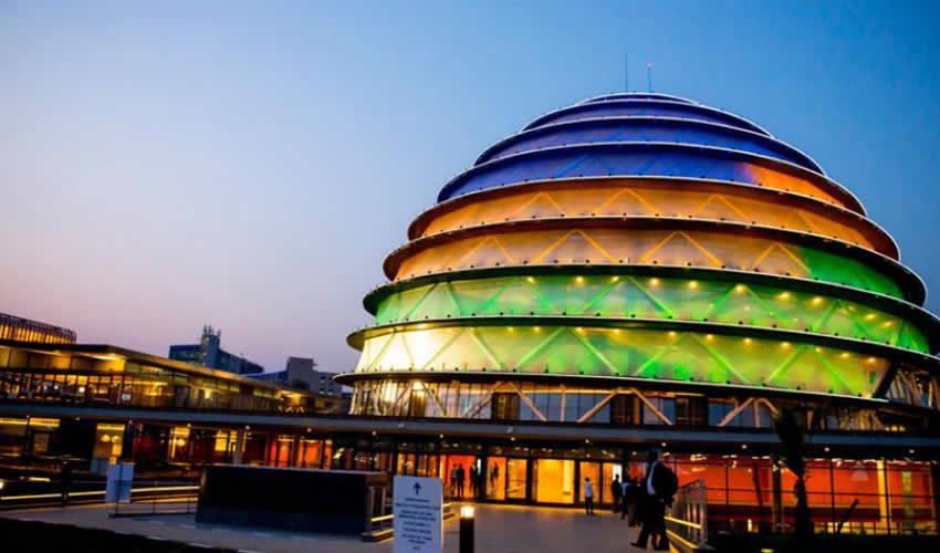 Rwanda Tourist Visa Requirements