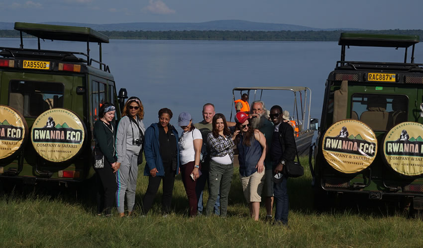 The Benefits Of Joining A Group For Your African Safari.