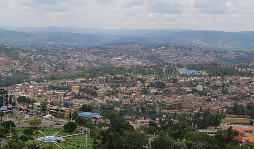 Tourist Activities In Kigali