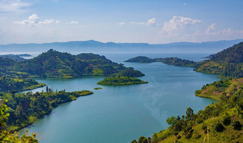 A Fascinating Behind The Scenes Look at Rwanda