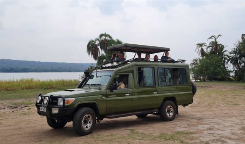 Best Rwanda Safari Car Hire Tour Company.