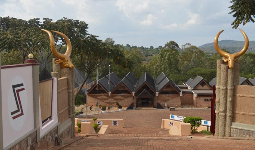 Facts about Rwanda as a tourist destination