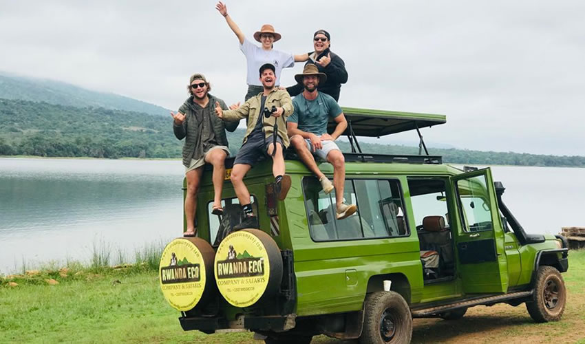 5 Reasons To Use A Tour Company In Planning Your African Safari