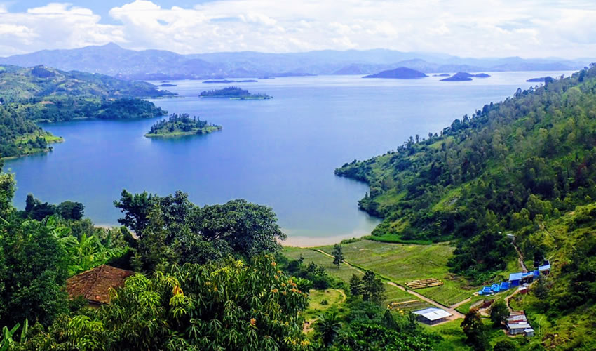 5 Reasons Why You Should Visit Rwanda In 2022