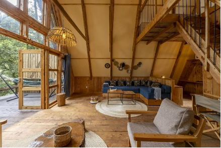 Munazi Eco Lodge