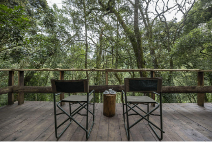 Munazi Eco Lodge
