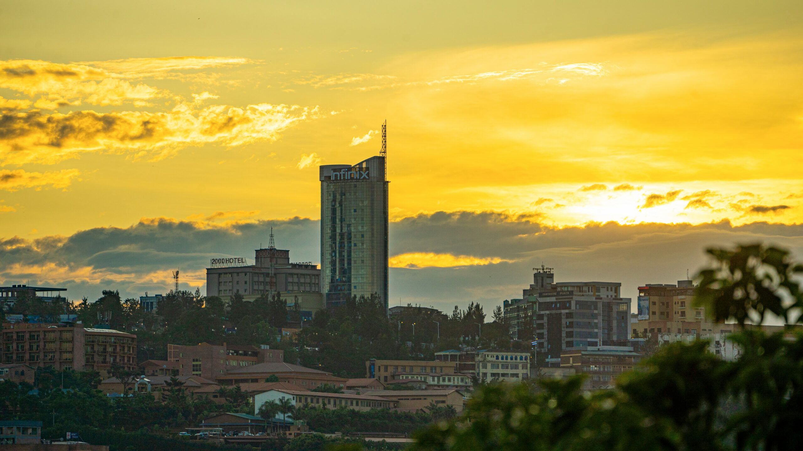 4 Days Uganda Gorilla Trekking via Kigali