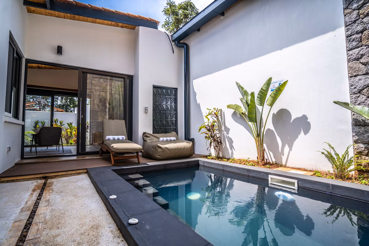 The Retreat By Haven Kigali Pool