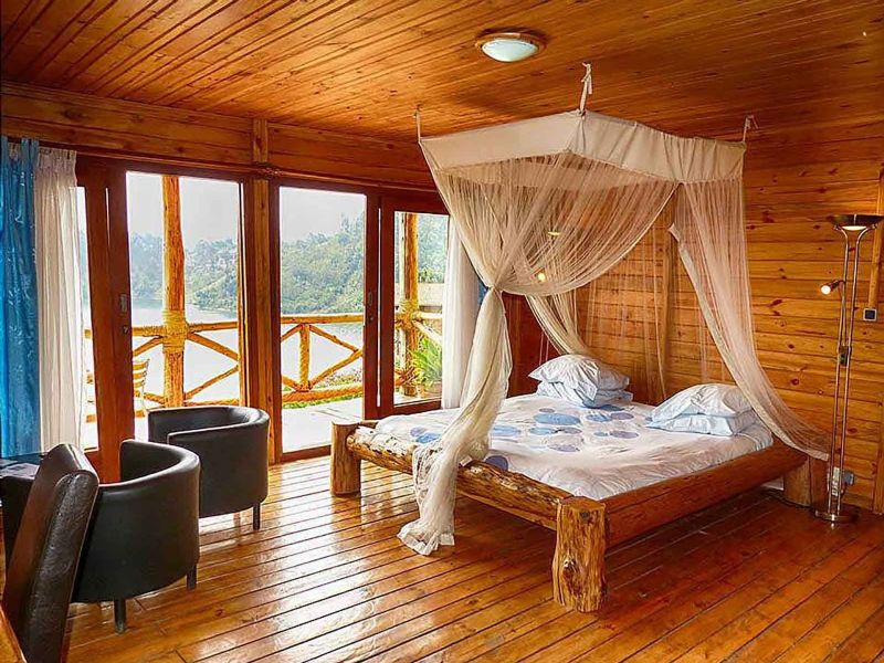 Cormoran Lodge