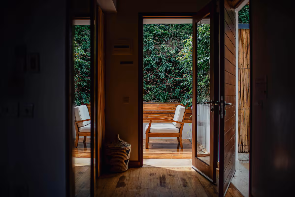 The Retreat By Haven Kigali