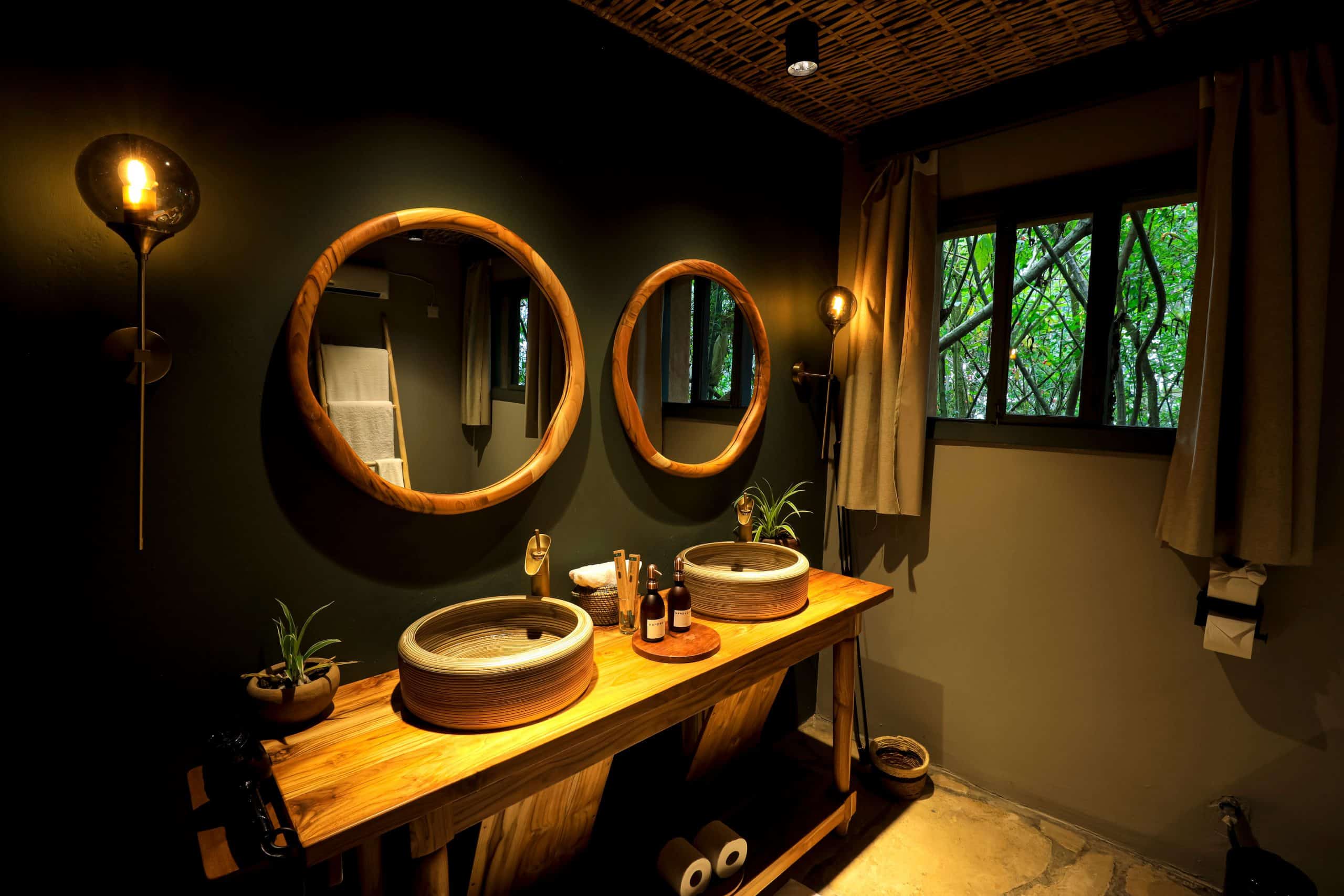 Sambora Kinigi Lodge In Rwanda Musanze