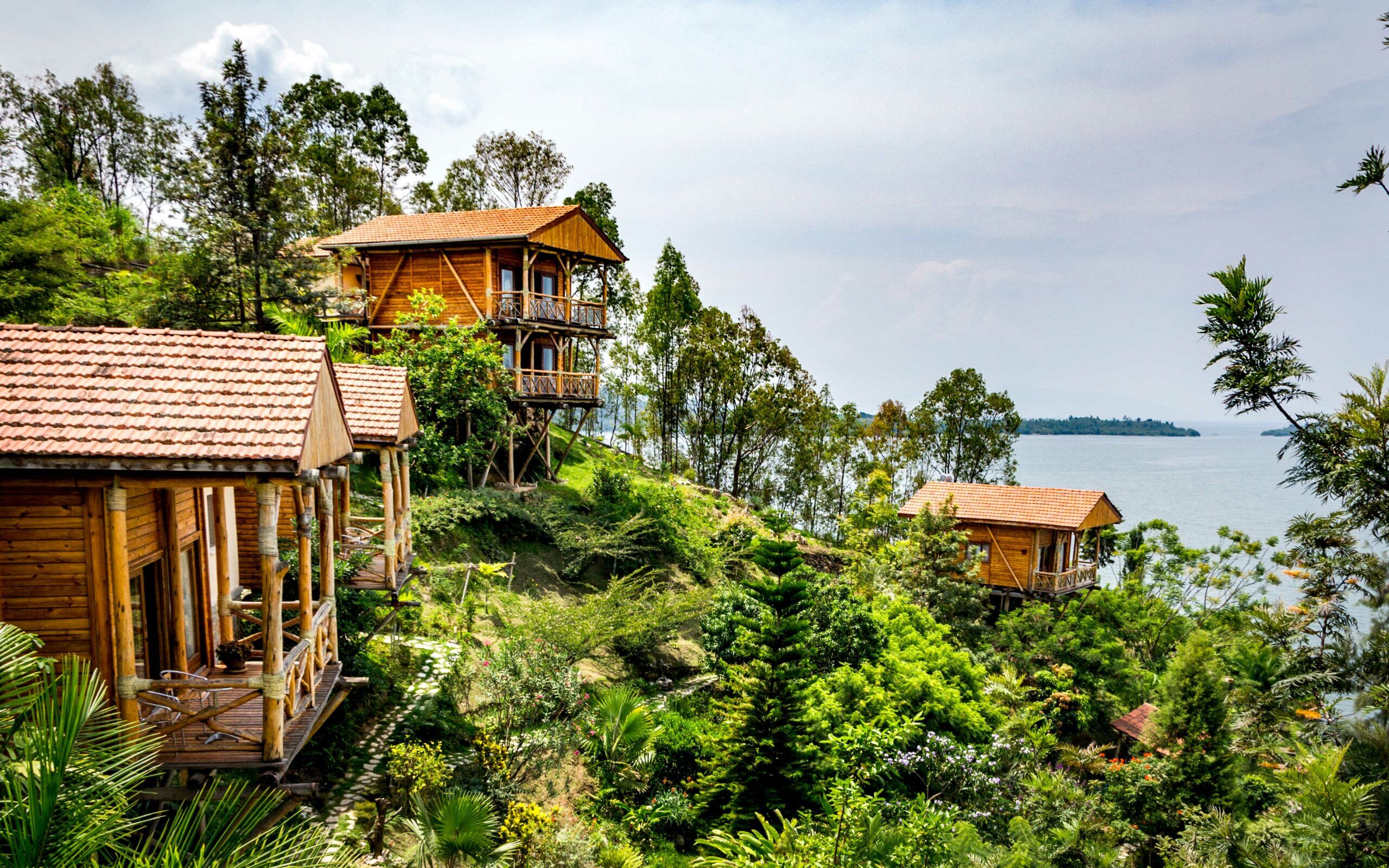 Cormoran Lodge