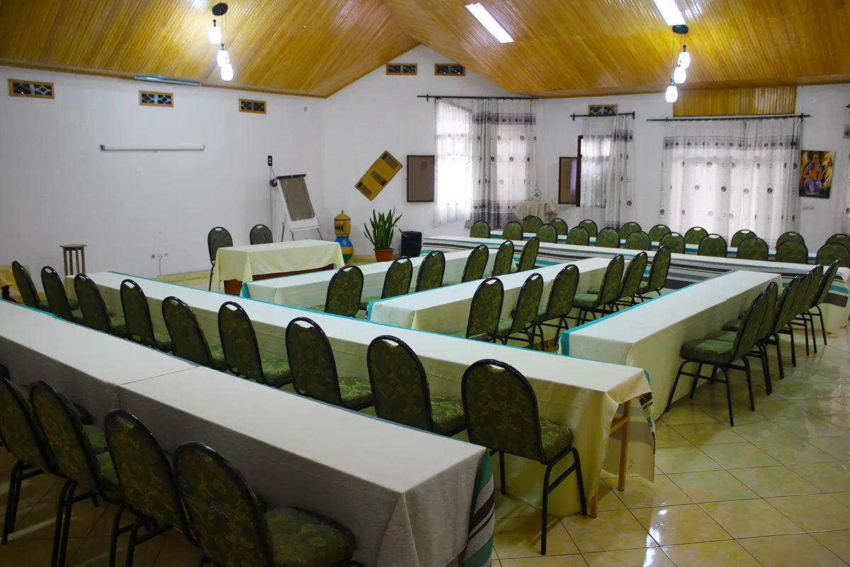 La Palme Hotel