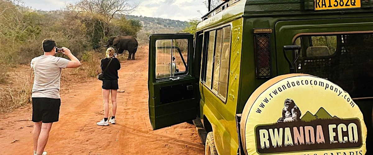 8 Days Rwanda Best Adventure Safari