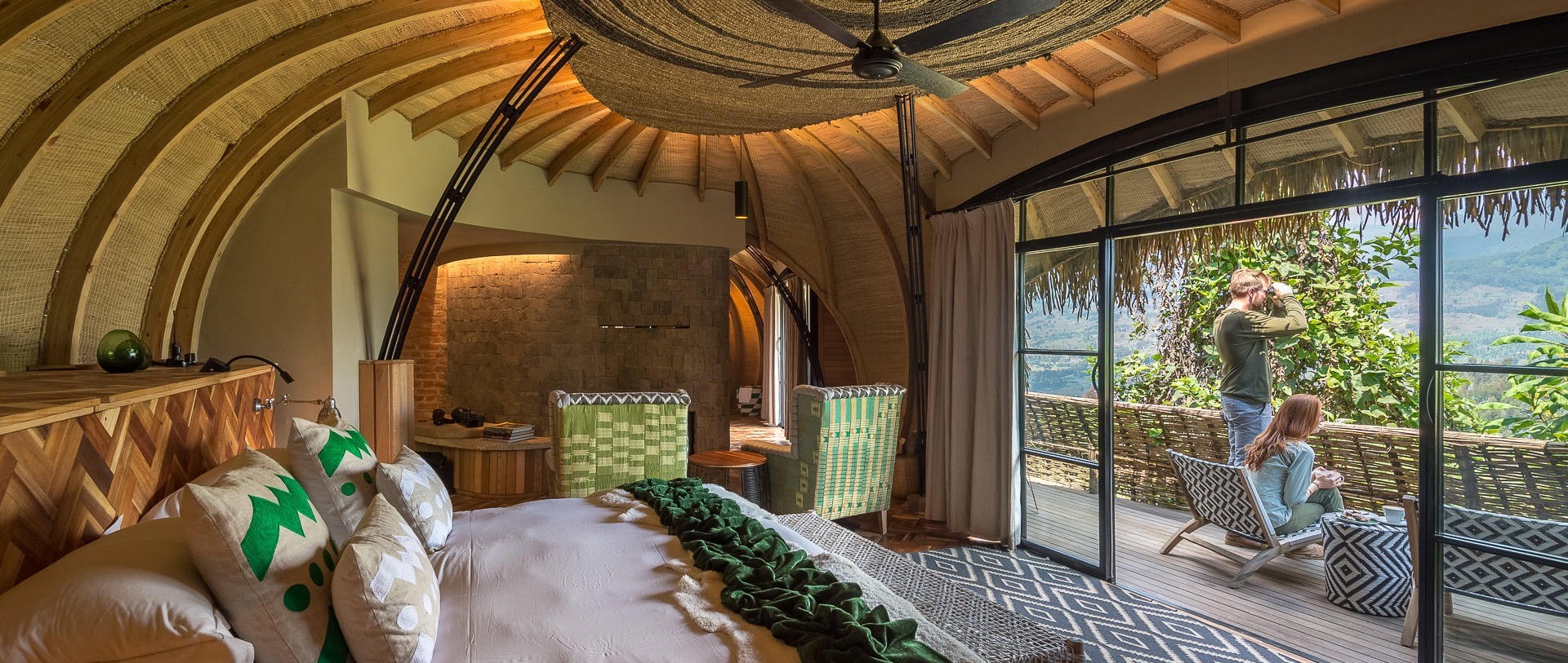 Rwanda Honeymoon Holidays