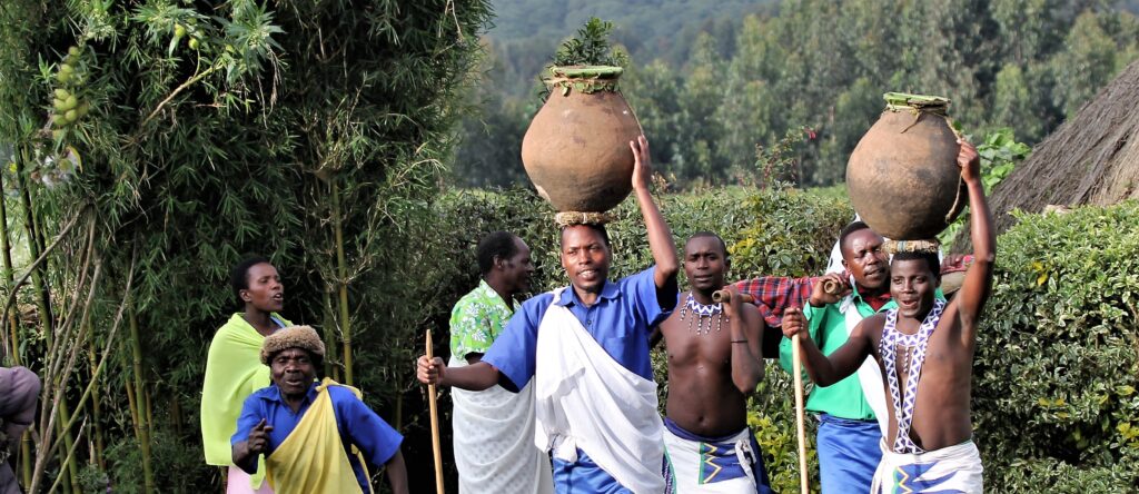 Sustainable Tourism in Rwanda