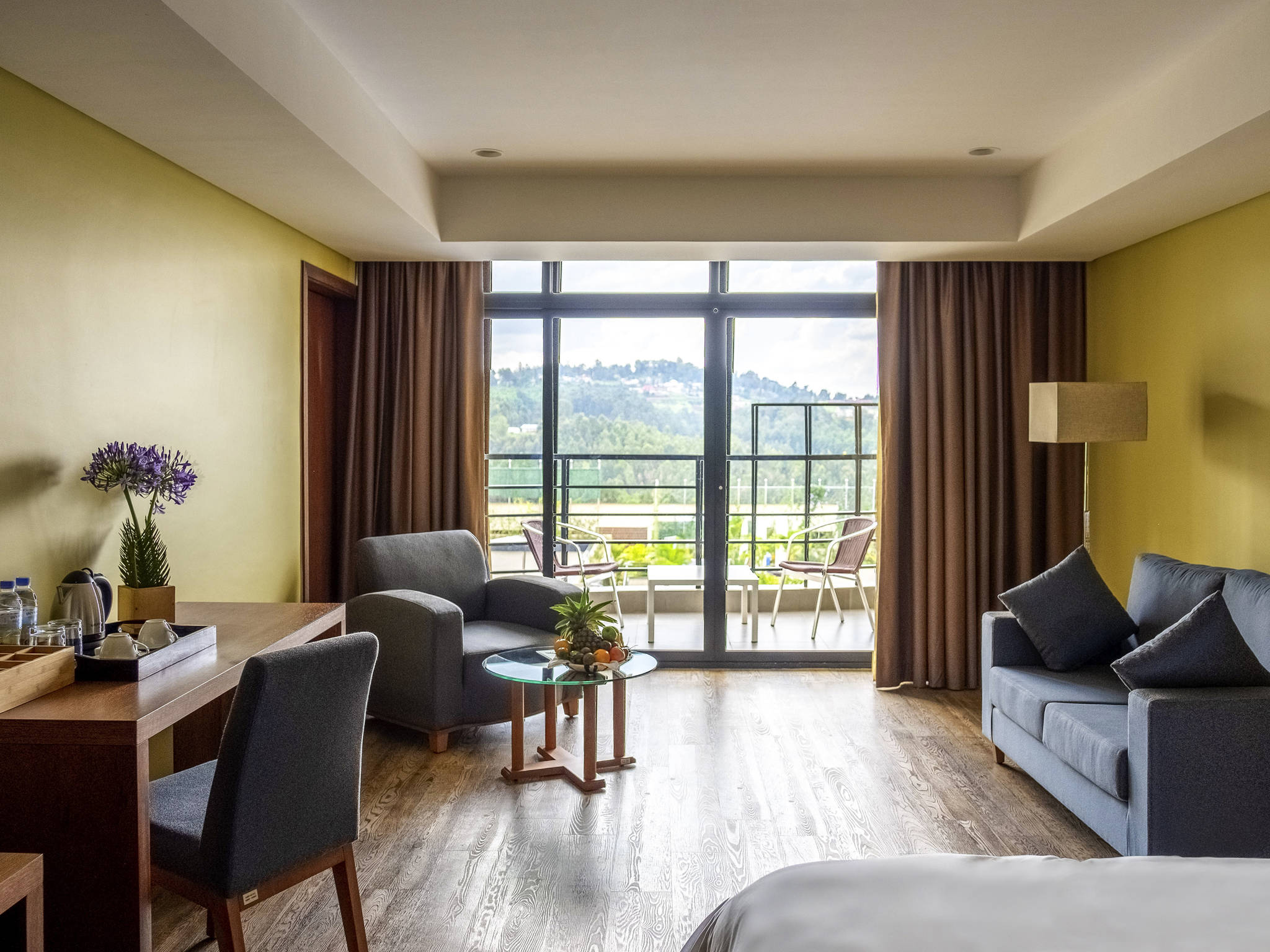 Mantis Kivu Marina Bay 1