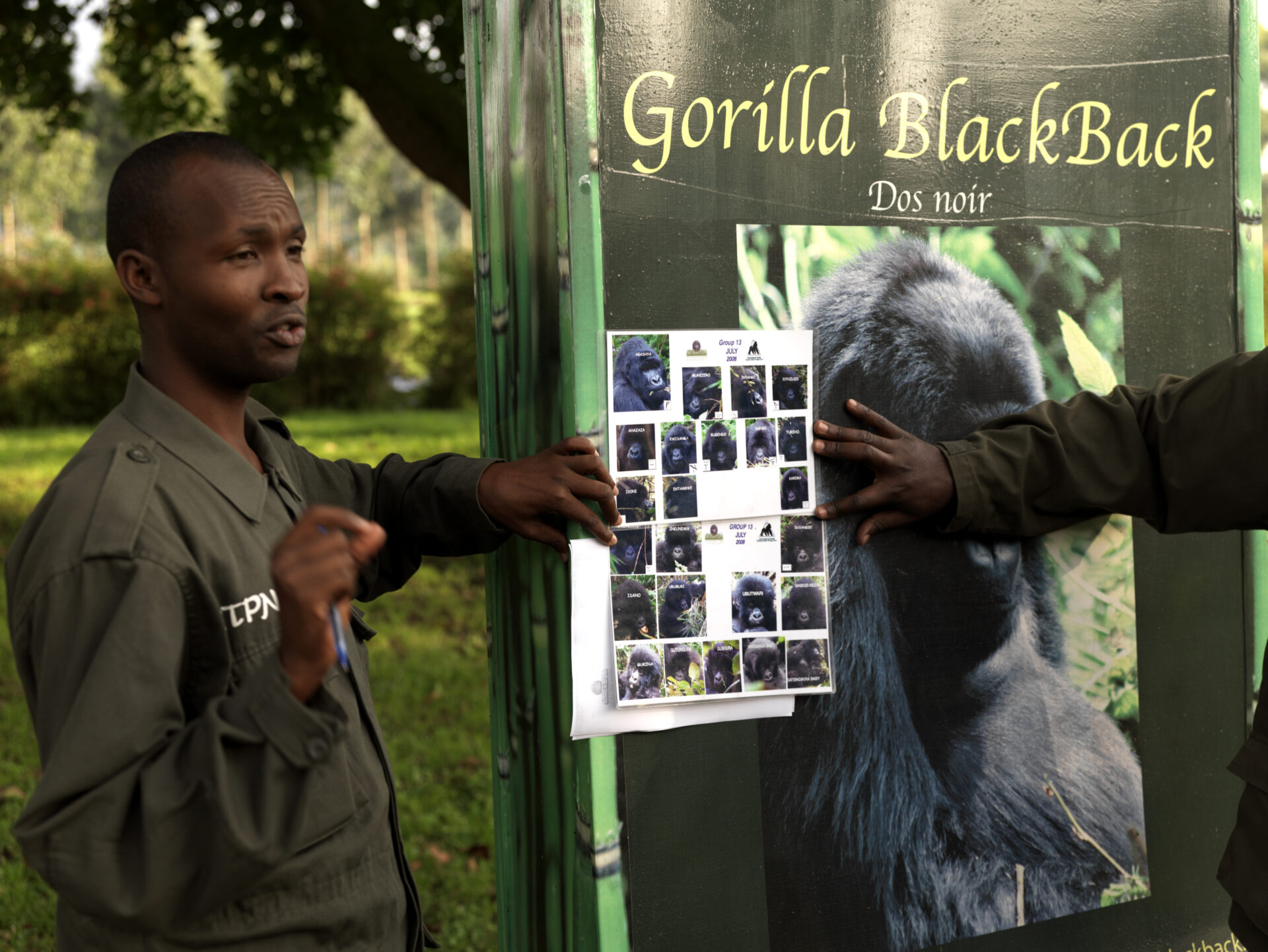 10 Days Rwanda Educational Tour